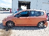 JHMGD38697S****** Used 2007 Honda Fit in Illinois State