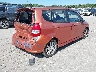 JHMGD38697S****** Salvage and Wrecked 2007 Honda Fit in Illinois State
