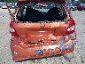 JHMGD38697S****** Salvage and Repairable 2007 Honda Fit in Illinois State