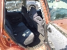 JHMGD38697S****** Wrecked 2007 Honda Fit in Chicago South