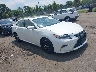 JTHBK1GG4G2****** Salvamento y Destrozados 2016 Lexus ES 350 en Culpeper