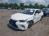 JTHBK1GG4G2****** Usados y Reparables 2016 Lexus ES 350 en Culpeper