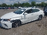 JTHBK1GG4G2****** Salvamento y Reparables 2016 Lexus ES 350 en Estado de Virginia