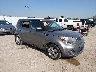 KNDJN2A22J7****** Salvage and Wrecked 2018 Kia Soul in Dallas