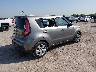 KNDJN2A22J7****** Salvage and Wrecked 2018 Kia Soul in Texas State