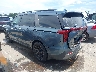 KNDNE5K31S6****** Reparables 2025 Kia Carnival Mpv en Estado de Carolina del Norte