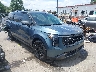 KNDNE5K31S6****** Salvamento y Destrozados 2025 Kia Carnival Mpv en Charlotte
