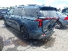 KNDNE5K31S6****** Salvamento y Reparables 2025 Kia Carnival Mpv en Charlotte