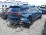 KNDNE5K31S6****** Salvamento y Destrozados 2025 Kia Carnival Mpv en Estado de Carolina del Norte