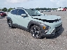 KM8HC3AB3SU****** Salvage and Wrecked 2025 Hyundai Kona in Clearwater