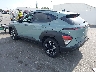 KM8HC3AB3SU****** Salvage and Repairable 2025 Hyundai Kona in Clearwater