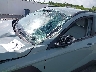 KM8HC3AB3SU****** Salvage and Repairable 2025 Hyundai Kona in Florida State