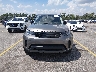 SALRTBBV7HA****** Destrozados 2017 Land Rover Discovery en Estado de Carolina del Sur