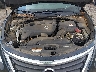1N4AL3AP3FN****** Reparables 2015 Nissan Altima en Jackson