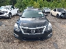 1N4AL3AP3FN****** Destrozados 2015 Nissan Altima en Estado de Mississippi