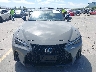 JTHGZ1B22S5****** Wrecked 2025 Lexus IS in California State