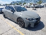 JTHGZ1B22S5****** Salvage and Wrecked 2025 Lexus IS in Fremont