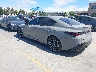 JTHGZ1B22S5****** Salvage and Repairable 2025 Lexus IS in Fremont