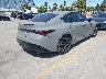 JTHGZ1B22S5****** Salvage and Wrecked 2025 Lexus IS in California State