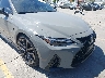 JTHGZ1B22S5****** Salvage and Repairable 2025 Lexus IS in California State
