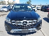 4JGDF6EEXHA****** Destrozados 2017 Mercedes-Benz GLS-Class en Estado de California