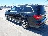 4JGDF6EEXHA****** Salvamento y Reparables 2017 Mercedes-Benz GLS-Class en Los Angeles South