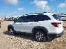 5FNYF6H82NB****** Reparables 2022 Honda Pilot en Estado de Texas