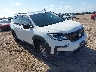 5FNYF6H82NB****** Salvamento y Destrozados 2022 Honda Pilot en Corpus Christi