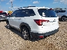 5FNYF6H82NB****** Salvamento y Reparables 2022 Honda Pilot en Corpus Christi