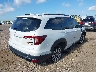 5FNYF6H82NB****** Salvamento y Destrozados 2022 Honda Pilot en Estado de Texas