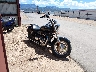 SMT905RN1DT****** Salvamento y Destrozados 2013 Triumph America en Rec Rides Online Exclusive