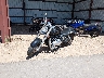 SMT905RN1DT****** Usados y Reparables 2013 Triumph America en Rec Rides Online Exclusive