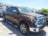 5TFFW5F18GX****** Salvamento y Destrozados 2016 Toyota Tundra en Fort Worth North