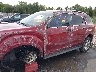 2GNFLFE59C6****** Salvamento y Reparables 2012 Chevrolet Equinox en Estado de Utah