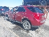 2GNFLFE59C6****** Salvamento y Reparables 2012 Chevrolet Equinox en Salt Lake City