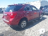 2GNFLFE59C6****** Salvamento y Destrozados 2012 Chevrolet Equinox en Estado de Utah