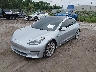 5YJ3E1EA6JF****** Used and Repairable 2018 Tesla Model 3 in Electric Vehicle Auctions