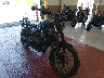 MLHPC6758R5****** Salvage and Wrecked 2024 Honda SCL500 in Rec Rides Online Exclusive