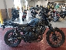 MLHPC6758R5****** Wrecked 2024 Honda SCL500 in Nevada State
