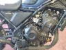MLHPC6758R5****** Wrecked 2024 Honda SCL500 in Rec Rides Online Exclusive
