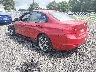 WBA3B3C56FJ****** Salvamento y Reparables 2015 BMW 3 Series en Greenville