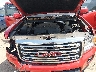 1GTG5CE33G1****** Reparables 2016 GMC Canyon en Austin