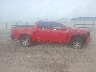 1GTG5CE33G1****** Reparables 2016 GMC Canyon en Estado de Texas