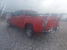 1GTG5CE33G1****** Salvamento y Reparables 2016 GMC Canyon en Austin