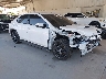JF1VBAH6XT9****** Salvamento y Destrozados 2026 Subaru WRX en Orlando North