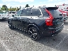 YV4BC0PM0H1****** Salvamento y Reparables 2017 Volvo XC90 en Los Angeles