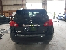 JN8AS5MV9FW****** Salvamento 2015 Nissan Rogue