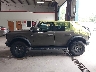 1FMEE8BP9SL****** Repairable 2025 Ford Bronco in Michigan State