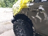 1FMEE8BP9SL****** Repairable 2025 Ford Bronco