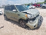 KNDJT2A65C7****** Salvamento y Destrozados 2012 Kia Soul en San Antonio South